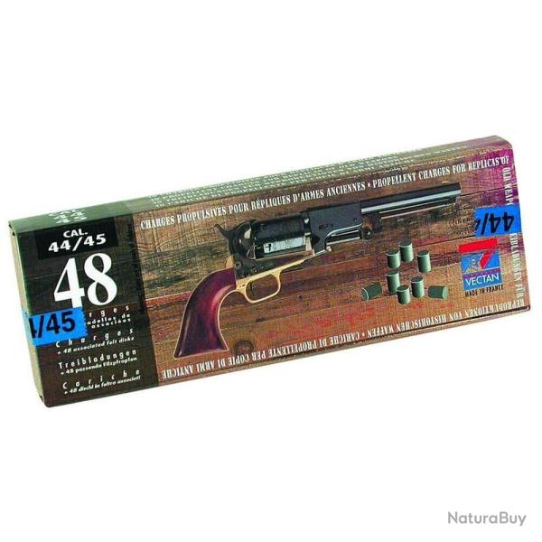 Charge Poudre C44 X48