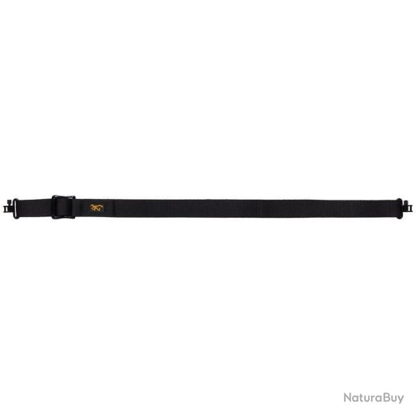 Browning Bretelle All Season Web Noire