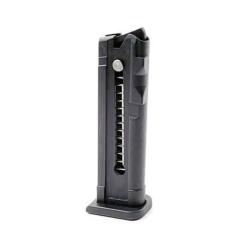 Chargeur Issc Austria Pistolet M22/RAPTOR 22LR Couleur Gris Alu