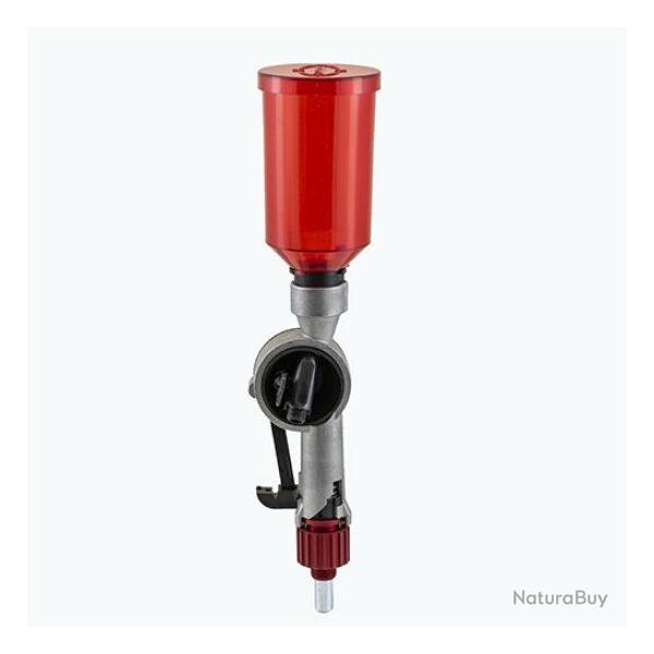 Doseuse de Poudre Deluxe Auto-Drum Volumetrique