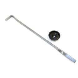 Six Pack PRO Soft Twist Index Rod