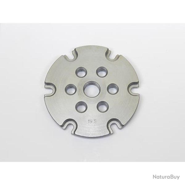 Plateau pour PRO 6000 9 mm/40SW 19S