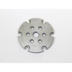Plateau pour PRO 6000 223/380 ACP 4S