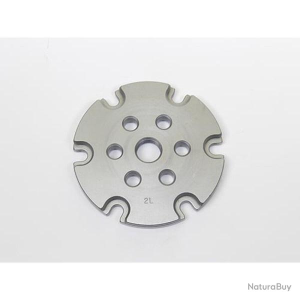 Plateau pour PRO 6000 45ACP/308 2L