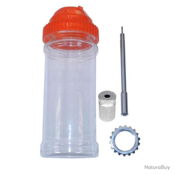 Kit Desamorcage ACP