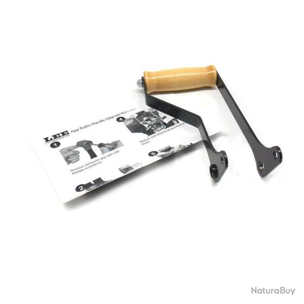 Poignee Roller pour Presse App/acp