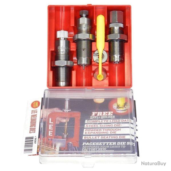 Jeu D'outils 3P Acier Lee avec Support Douille 11MM73