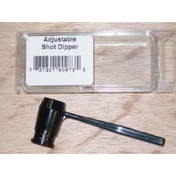 Chargette Reglable pour Plomb