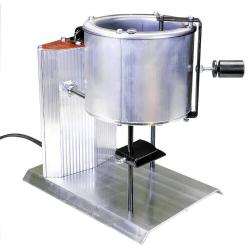 Four A Plomb Capacite 9 kg Lee