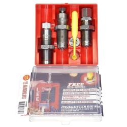 Jeu D'outils 3P Acier Lee avec Support Douille 577/450 Martini-Henry
