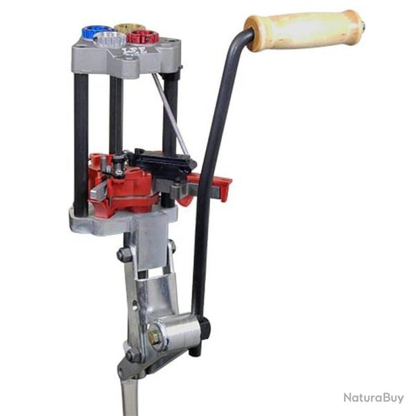 Kit Presse Auto Breech Lock PRO