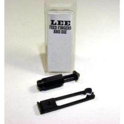 Outil Distributeur D'ogive et Doigt pour Lee Bullet Feed Kit Lee .45 A .67