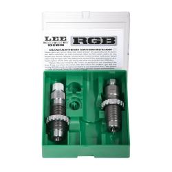 Jeu Lee Precision D'outils 2P Lee Economique pour Carabine 30-30
