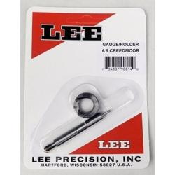 Raccourcisseur de Douilles Lee 6.5 Creedmoor