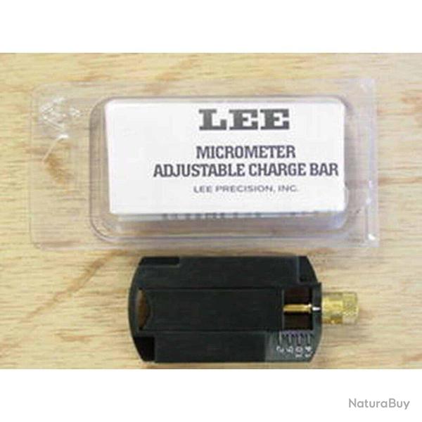Disque Reglable Doseuse Auto Disk Lee