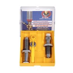 Jeu D'outils 2P Lee avec Support Douille 43 Spanish