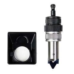 Kit Complet Raccourcisseur de Douilles Lee