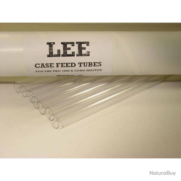 Tubes de Remplacement X7 pour Alimentation Douilles Lee