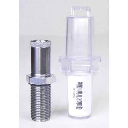 Raccourcisseur de Douilles Lee 9.3x62