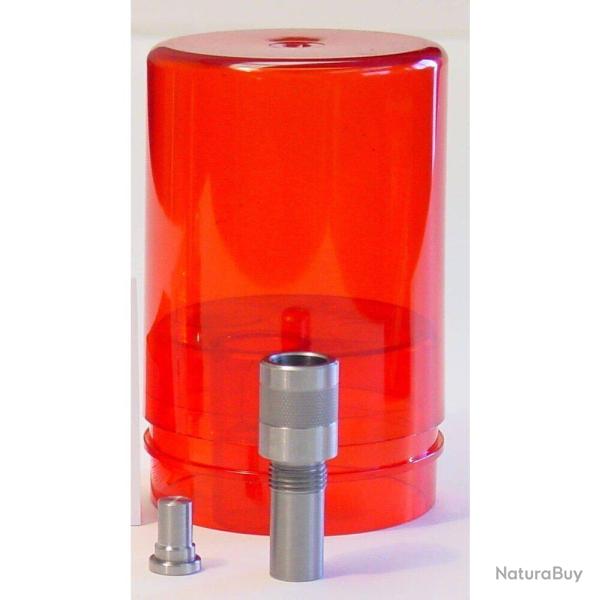 Outil pour Suppression du Gonflement de Douille