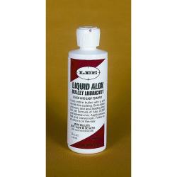 Lubrifiant pour Ogives Lee Alox 110 Ml