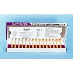 Mesurettes de Poudre Graduee en Cc Lee