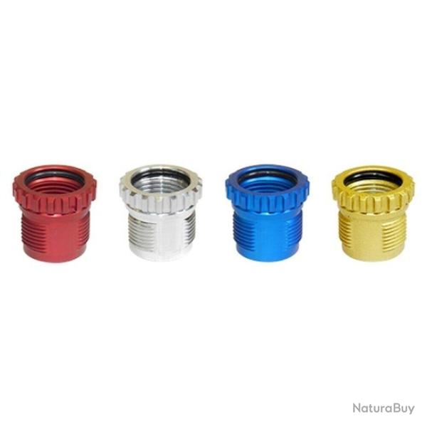 Kit Verrou Rapide Couleur X4