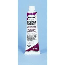 Tube de Lubrifiant pour Recalibrage de Douilles