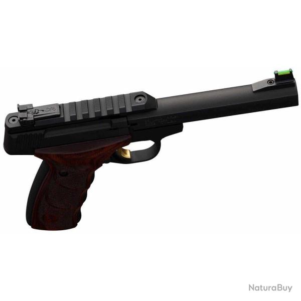 Pistolet Browning Buckmark Plus Rosewood Udx SE MS ADJ S 22LR