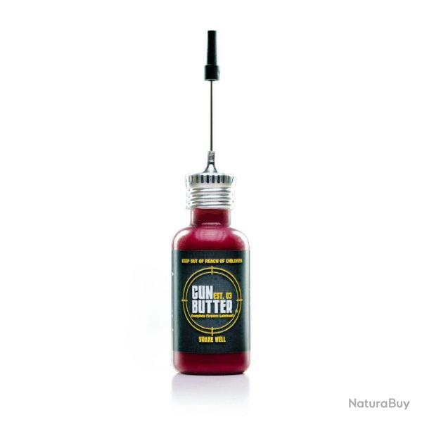 Gun Butter The Original Oil