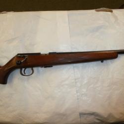 carabine Anschutz 1416 cal 22lr