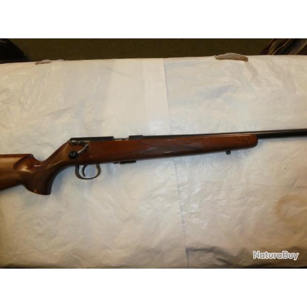 carabine Anschutz 1416 cal 22lr