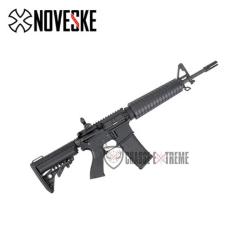 Carabine NOVESKE N4 Light RECCE 14.5'' Cal 223 Rem