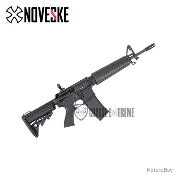 Carabine NOVESKE N4 Light RECCE 14.5'' Cal 223 Rem
