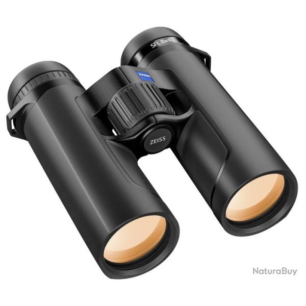 Jumelles Zeiss Victory SFL - 8x40