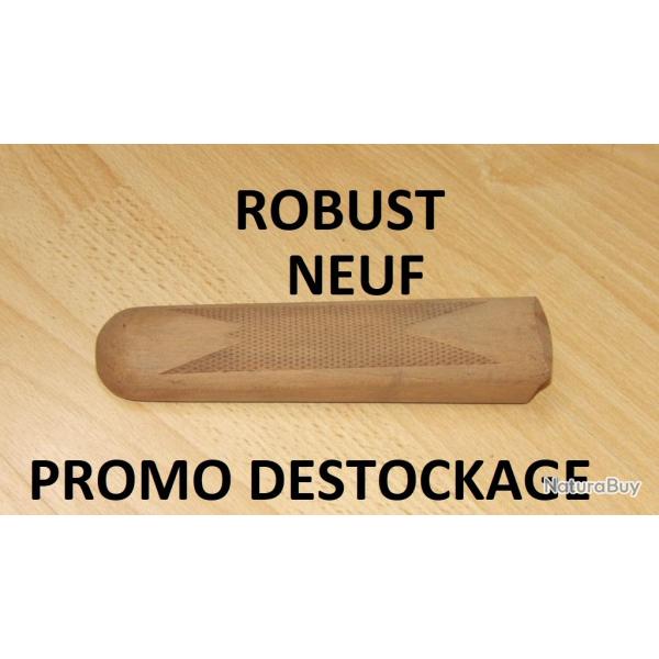 devant bois NEUF fusil ROBUST 222 224 228 238 254 322 324 MANUFRANCE - VENDU PAR JEPERCUTE (S8I11)