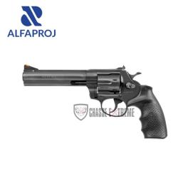 Revolver ALFA-PROJ Mod&egrave;le 9251 5" Cal 9x19 Noir