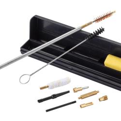 Set de nettoyage pour revolver cal .36 poudre noire