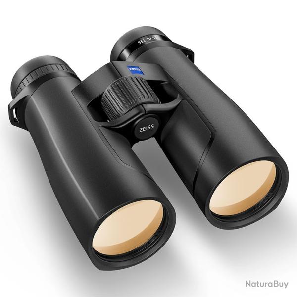 Jumelles Zeiss Victory SFL - 12x50