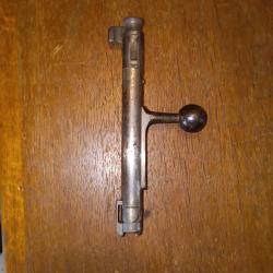 Culasse steyr mannlicher 1895