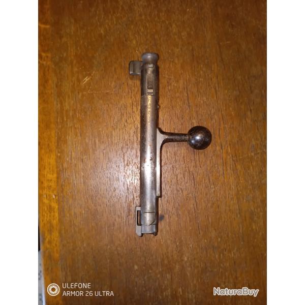 Culasse steyr mannlicher 1895
