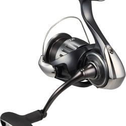 MOULINET DAIWA BALLISTIC 25HD LT 5000 D CXH