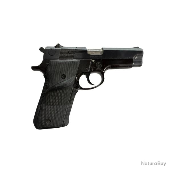 Pistolet SMITH&WESSON Mod�le 59 en.9x19mm "occasion"