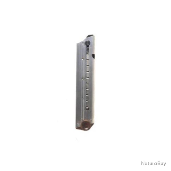Chargeur Triple K 7 coups fond Bois LUGER P08 cal.9x19