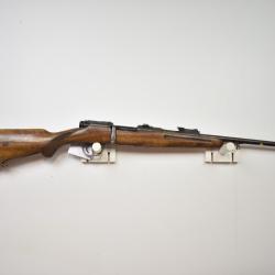 Carabine Mannlicher Shoenauer 1903 Systeme Calibre 6.5x54 M.sch