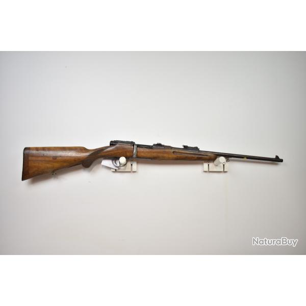 Carabine Mannlicher Shoenauer 1903 Systeme Calibre 6.5x54 M.sch