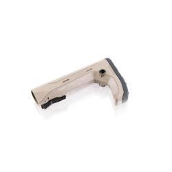 HERA ARMS - HERA CCS LIGHT GEN.2 CROSSE PLIABLE POUR AR15 - Sable