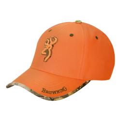 CASQUETTE BROWNING SURE SHOT BLAZE