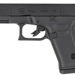 Pistolet Glock 19 GEN5 CO2 4.5mm BB Umarex