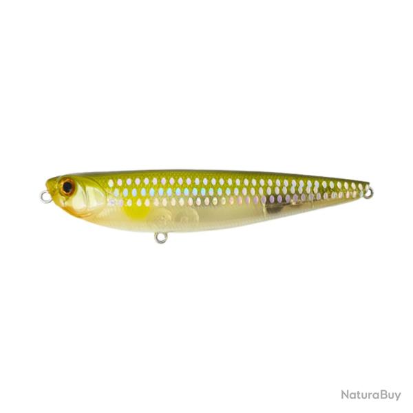 POISSON NAGEUR ADAM'S PENCIL 100 F BASS HUNTER